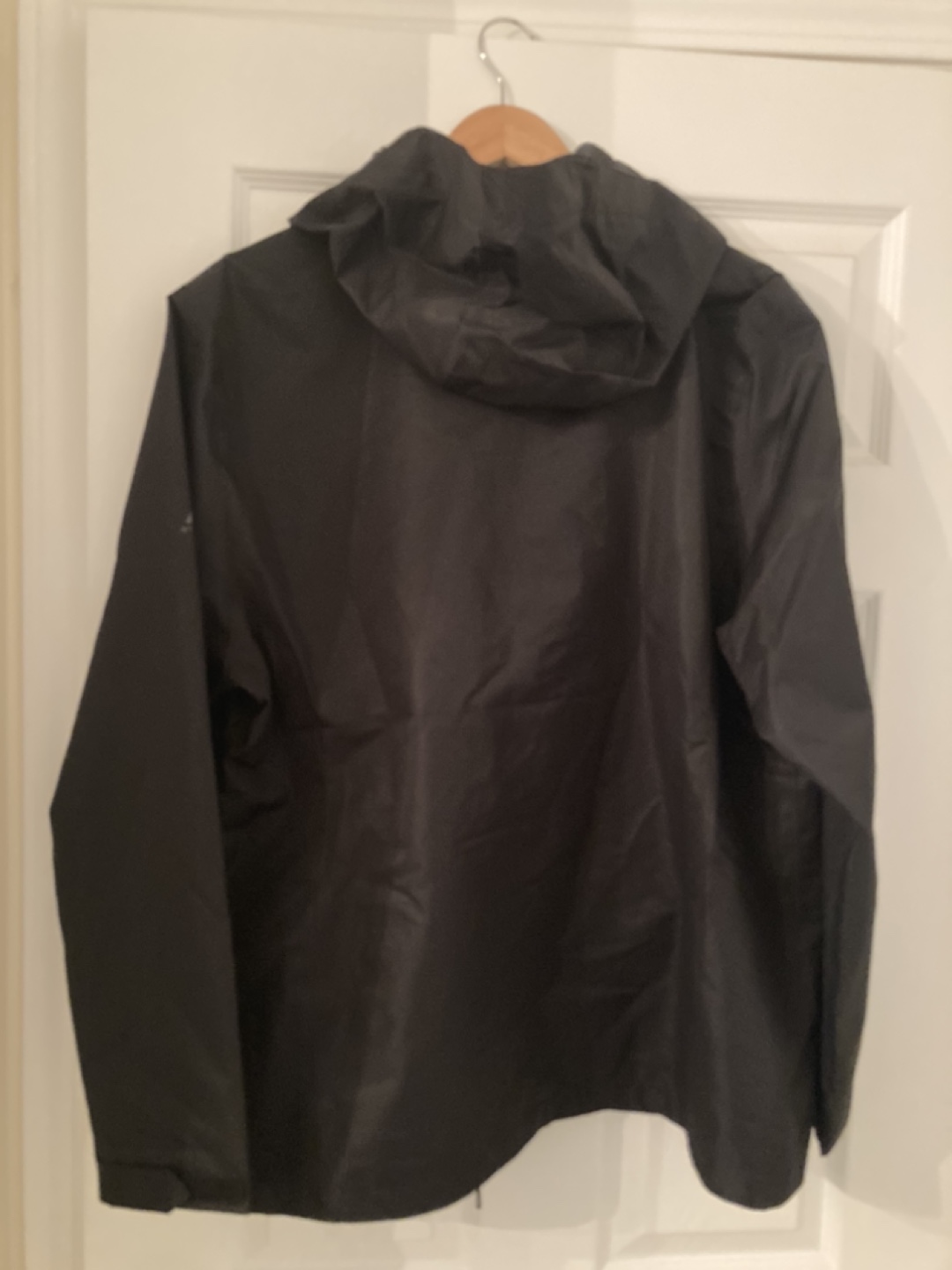 McKinley Terang II Waterproof Rain Jacket - photo 2