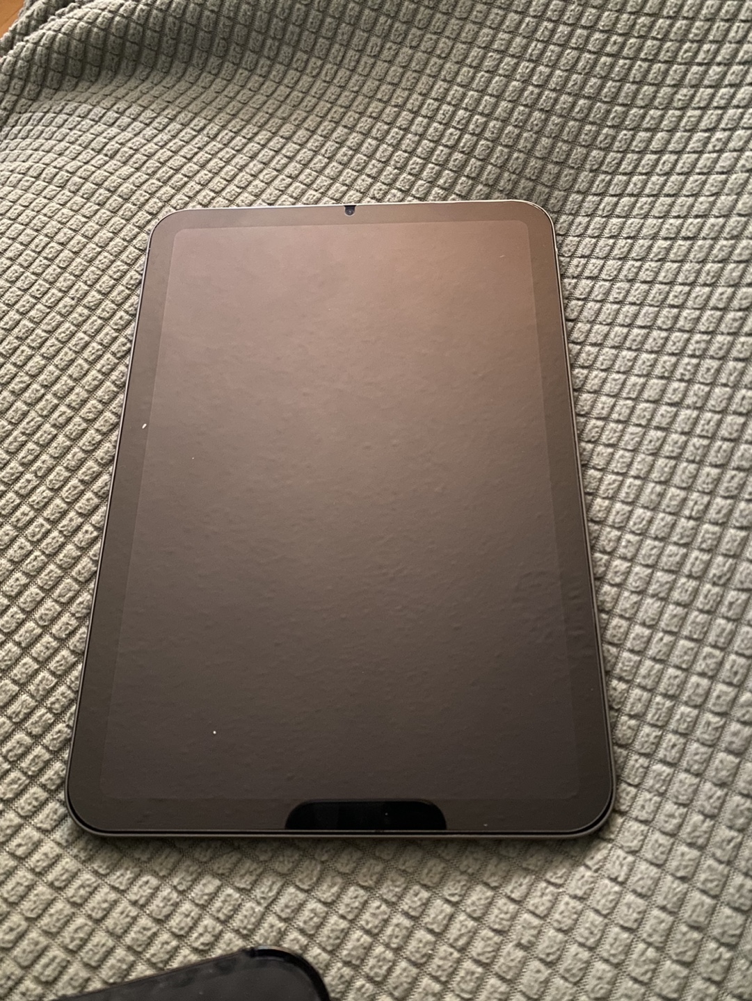 iPad mini (6th generation)