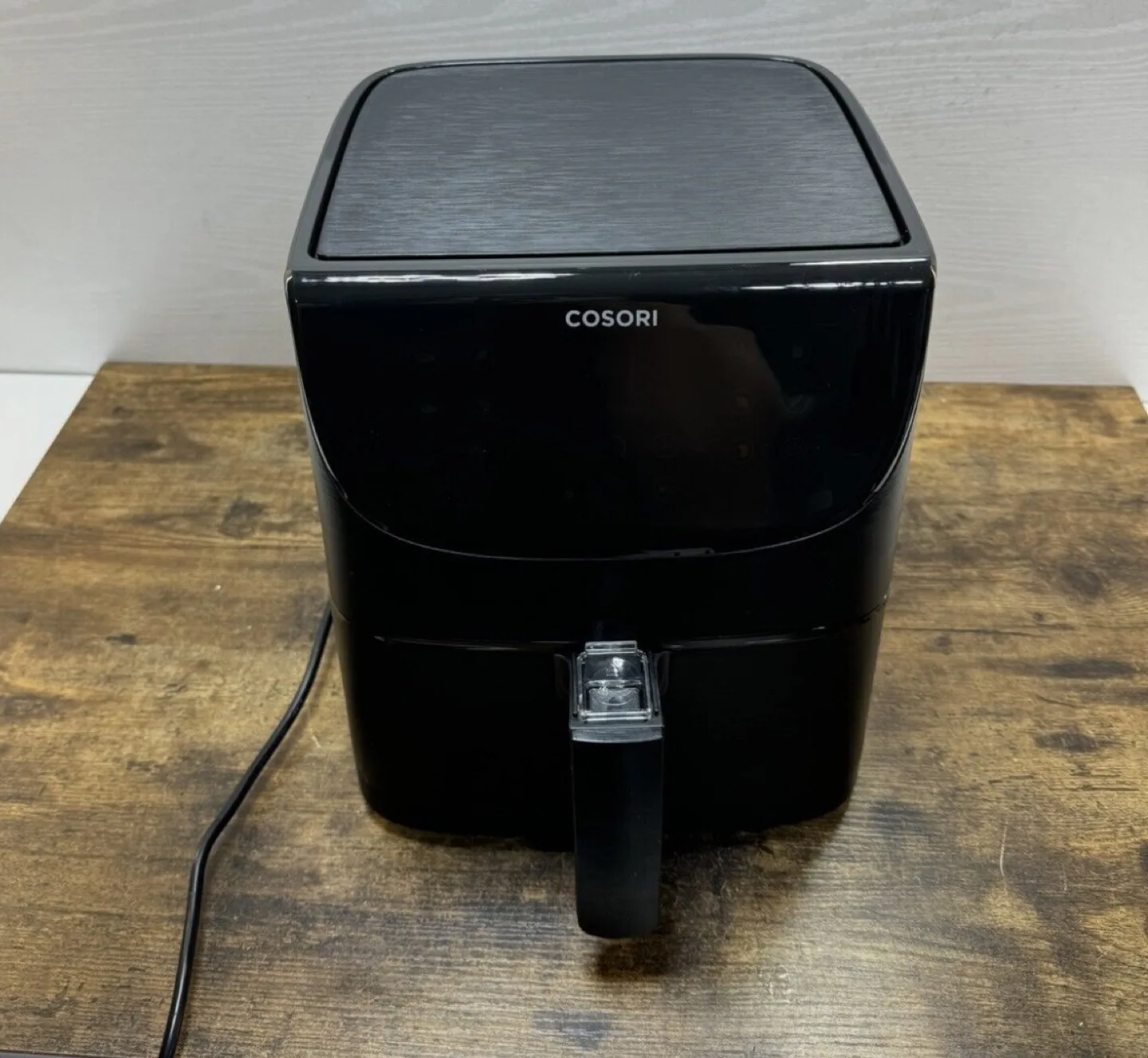 COSORI Air Fryer image indicator(2)