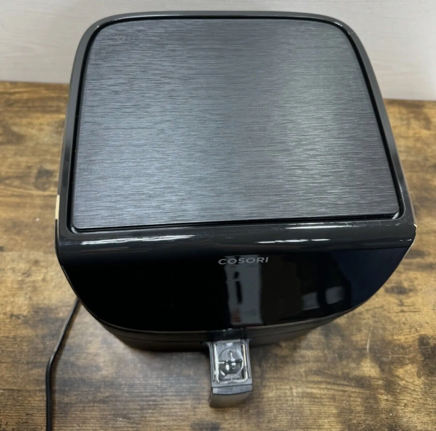 COSORI Air Fryer image indicator(3)