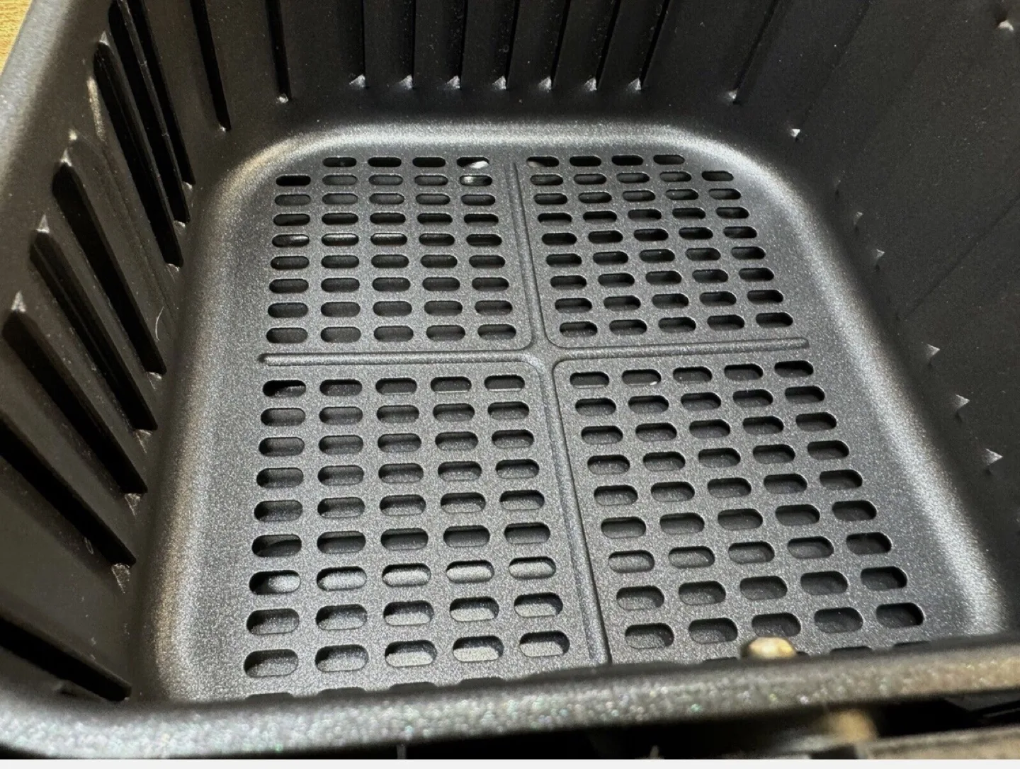 COSORI Air Fryer image indicator(4)