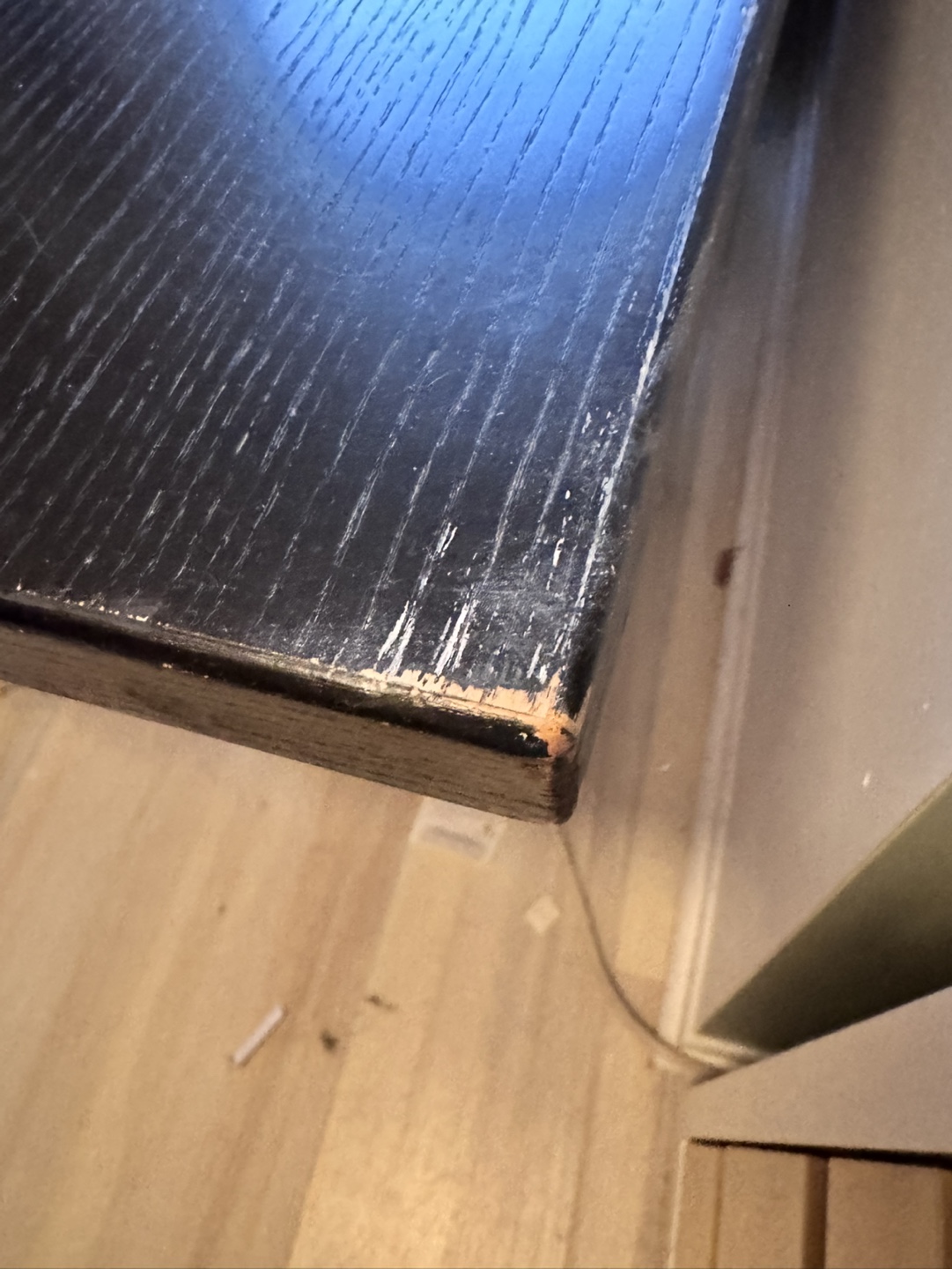 IKEA Table - photo 4