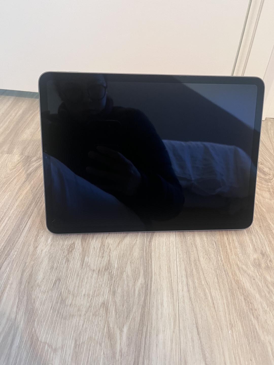 iPad Pro 2nd Gen (11 inch) 256 GB - photo 2