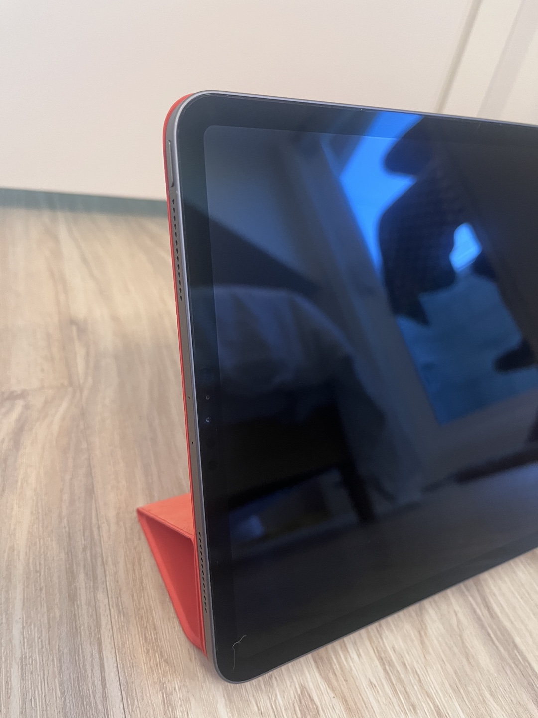 iPad Pro 2nd Gen (11 inch) 256 GB - photo 3