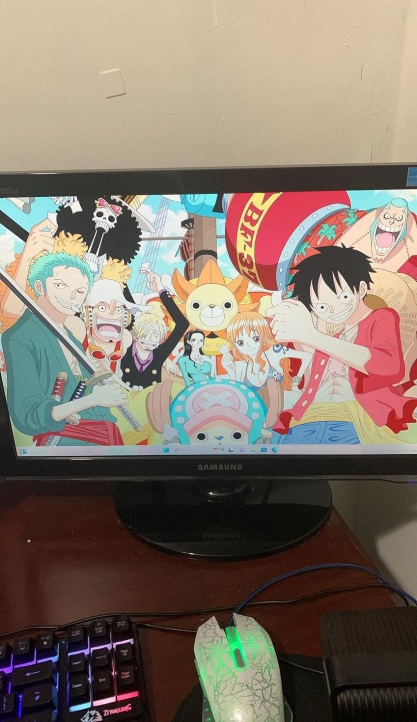 Samsung Monitor