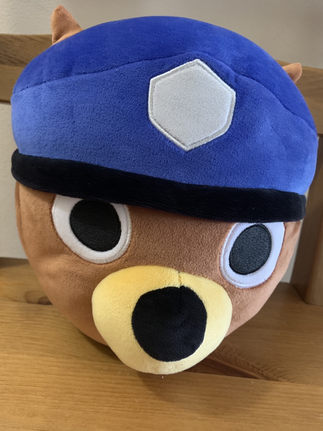 Roblox Piggy Plush MiniToon Officer Doggy