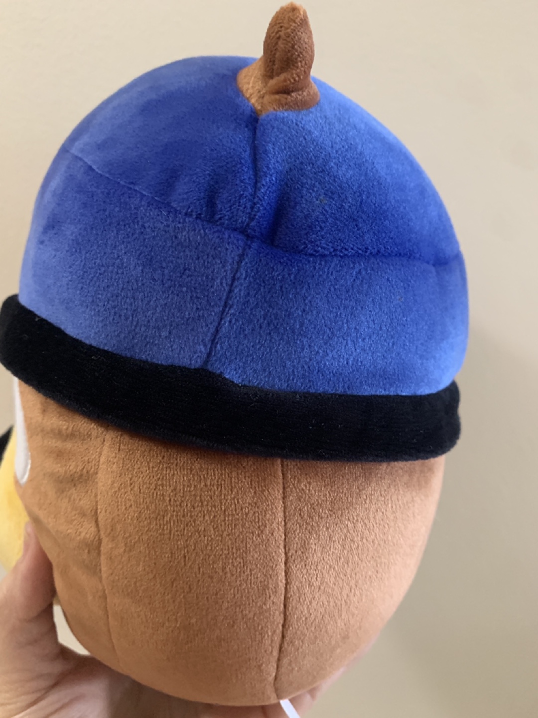 Roblox Piggy Plush MiniToon Officer Doggy - photo 4