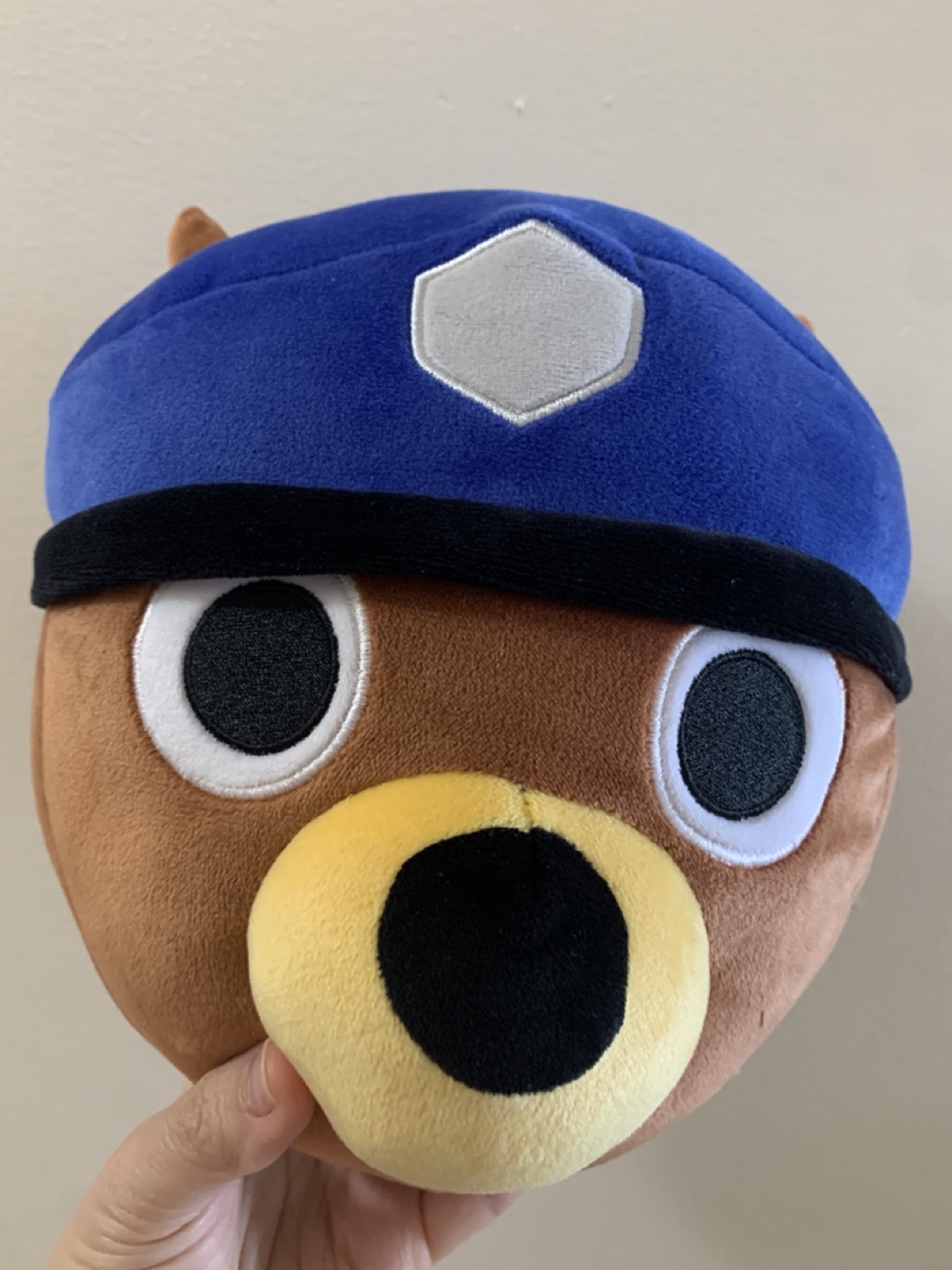 Roblox Piggy Plush MiniToon Officer Doggy - photo 5
