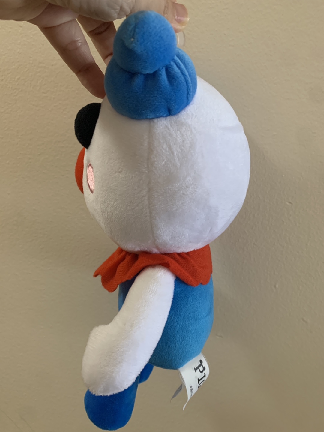 Roblox Piggy Clowny Clown Plush Toy - photo 5