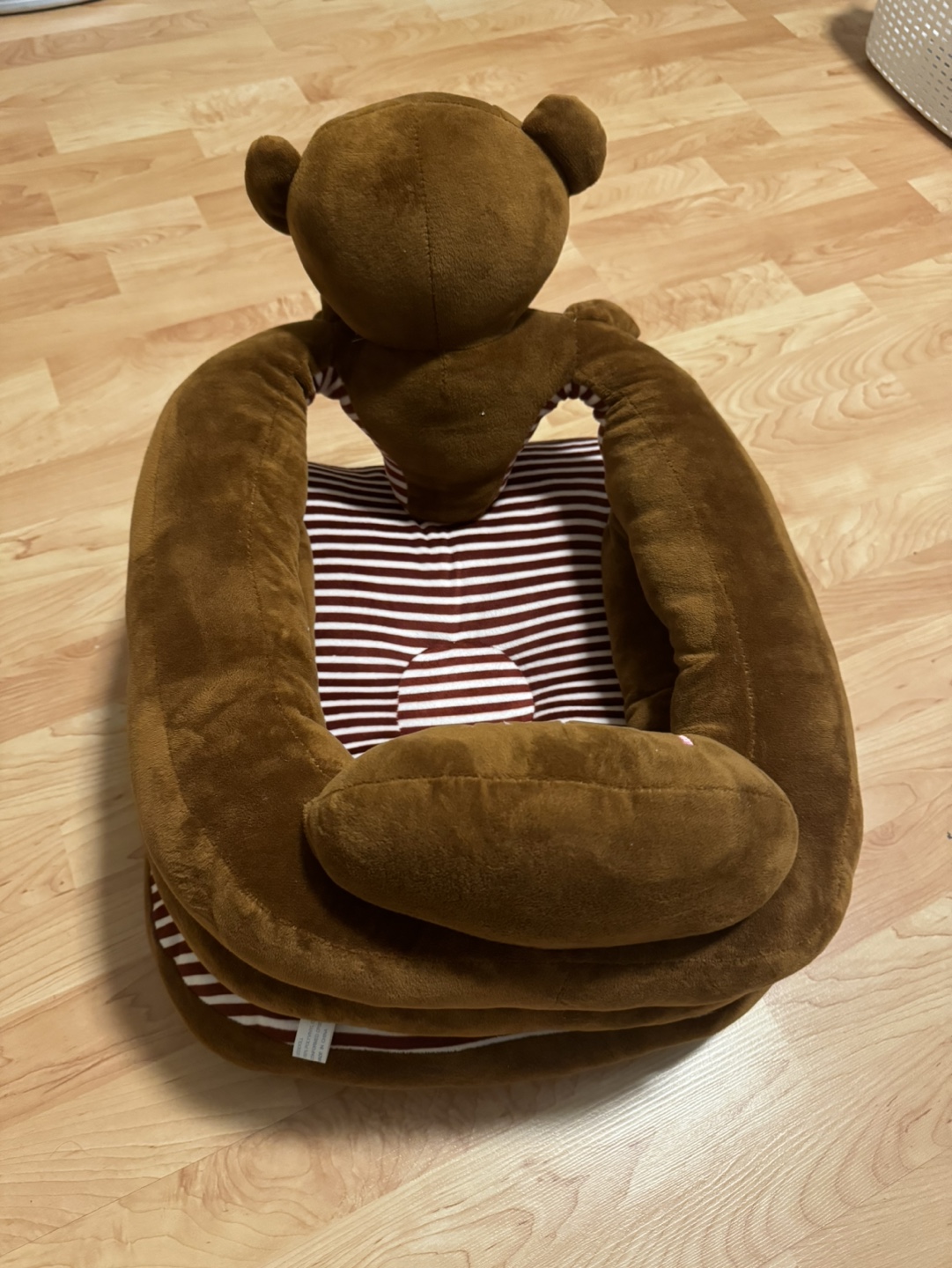 Baby Monkey Sofa Chair - photo 3