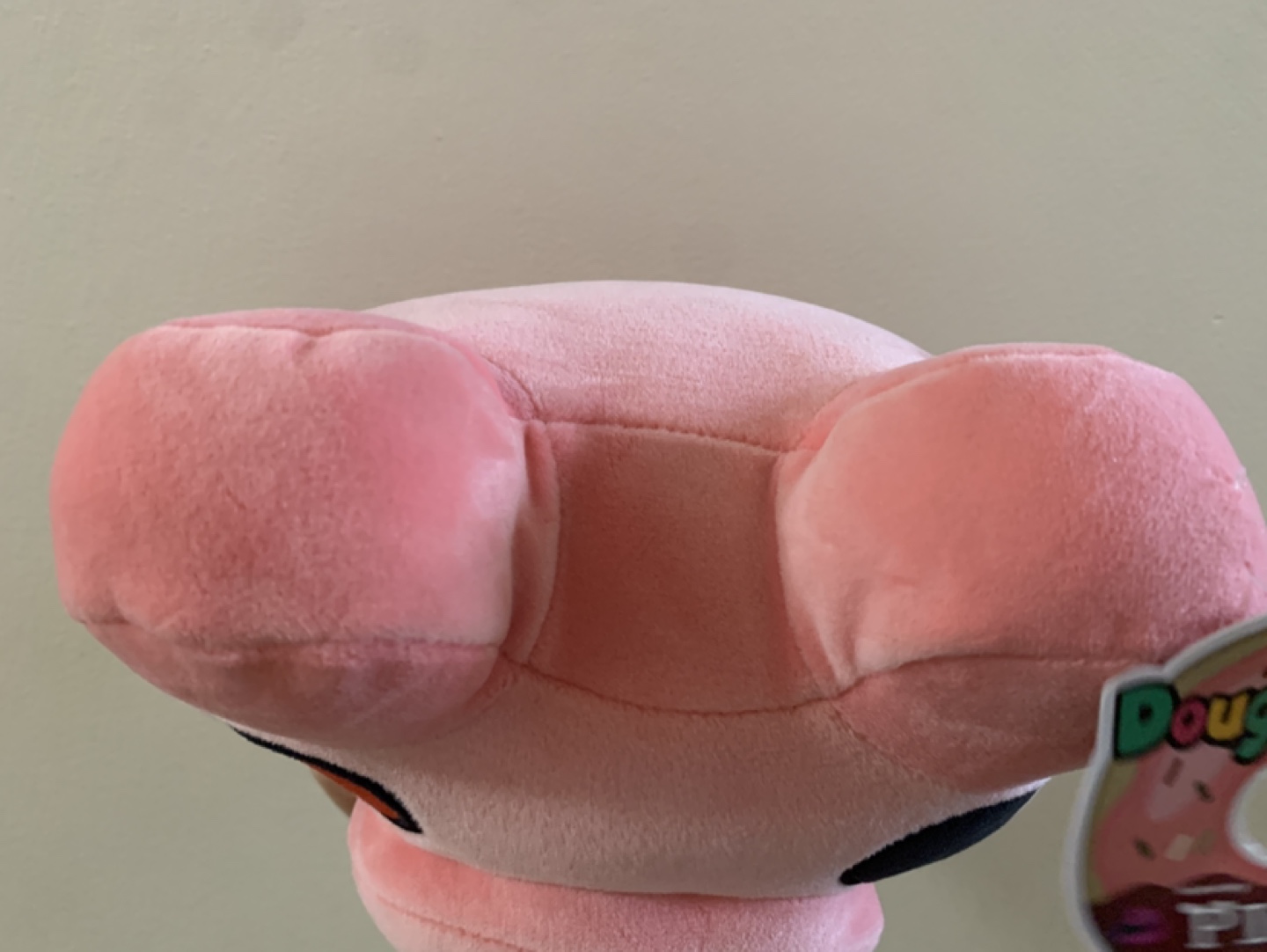 Roblox Plush Piggy Face Plush Toy - photo 4