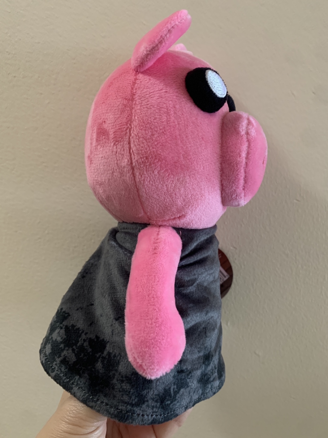 Roblox Piggy Plush Toy Series 2 - photo 3