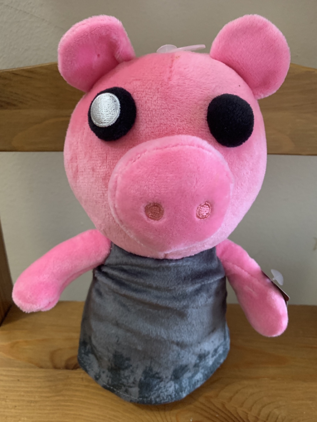 Roblox Piggy Plush Toy Series 2
