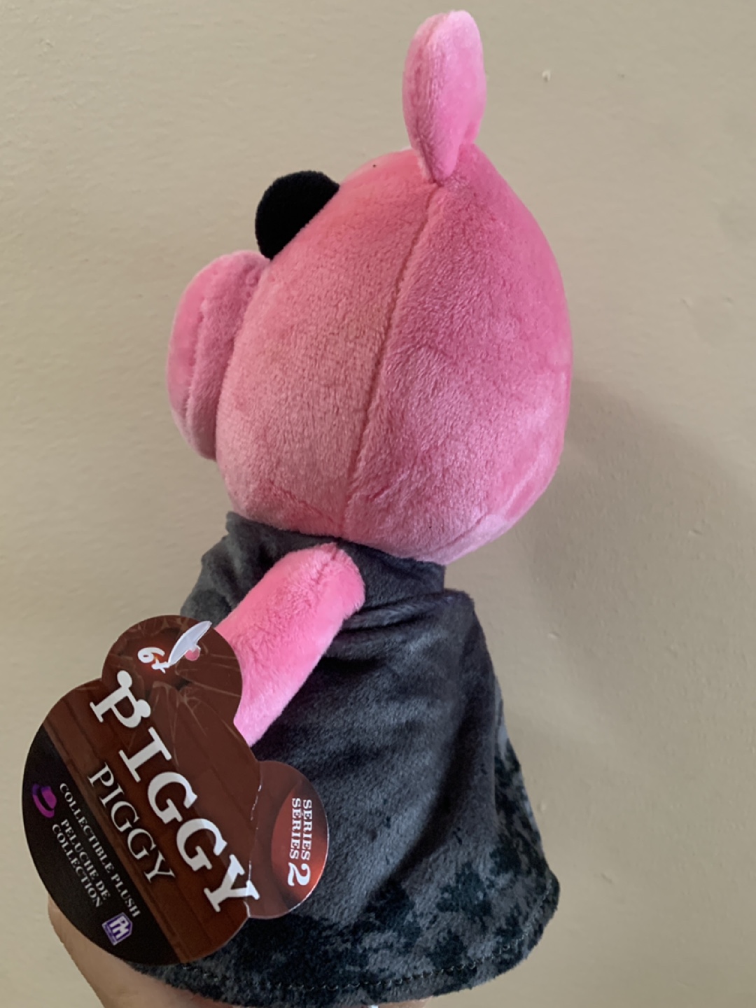 Roblox Piggy Plush Toy Series 2 - photo 5