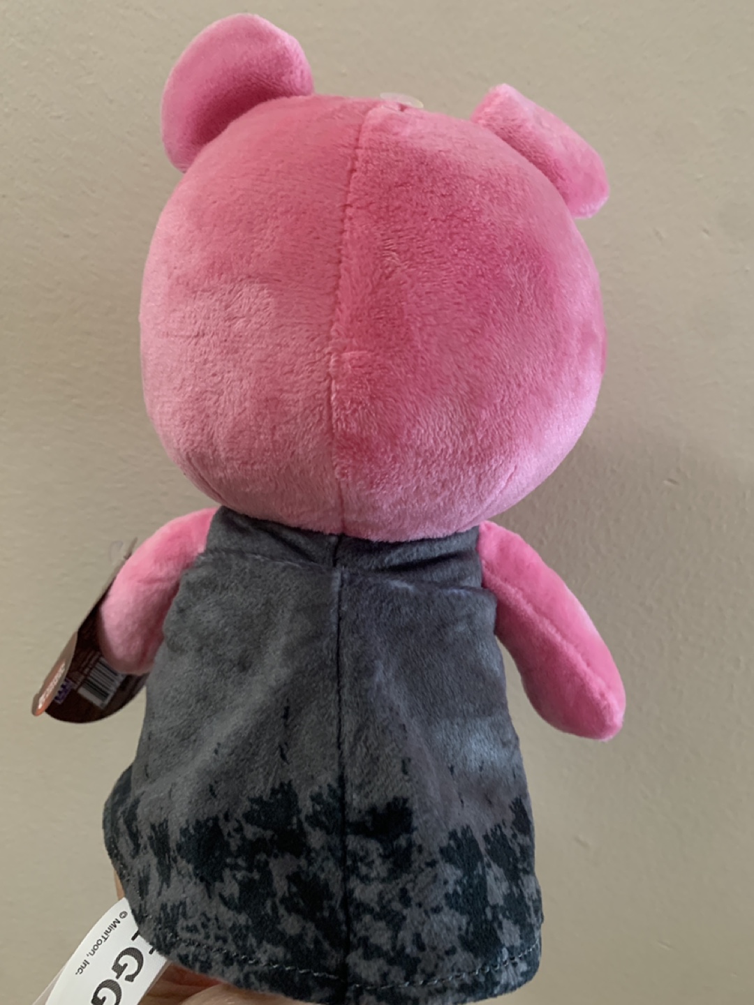 Roblox Piggy Plush Toy Series 2 - photo 4
