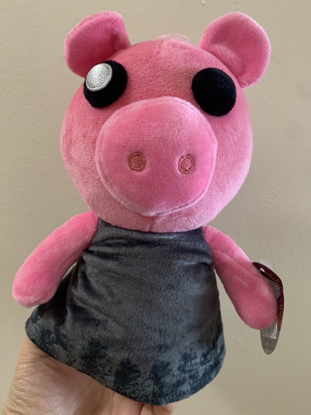 Roblox Piggy Plush Toy Series 2 - photo 2