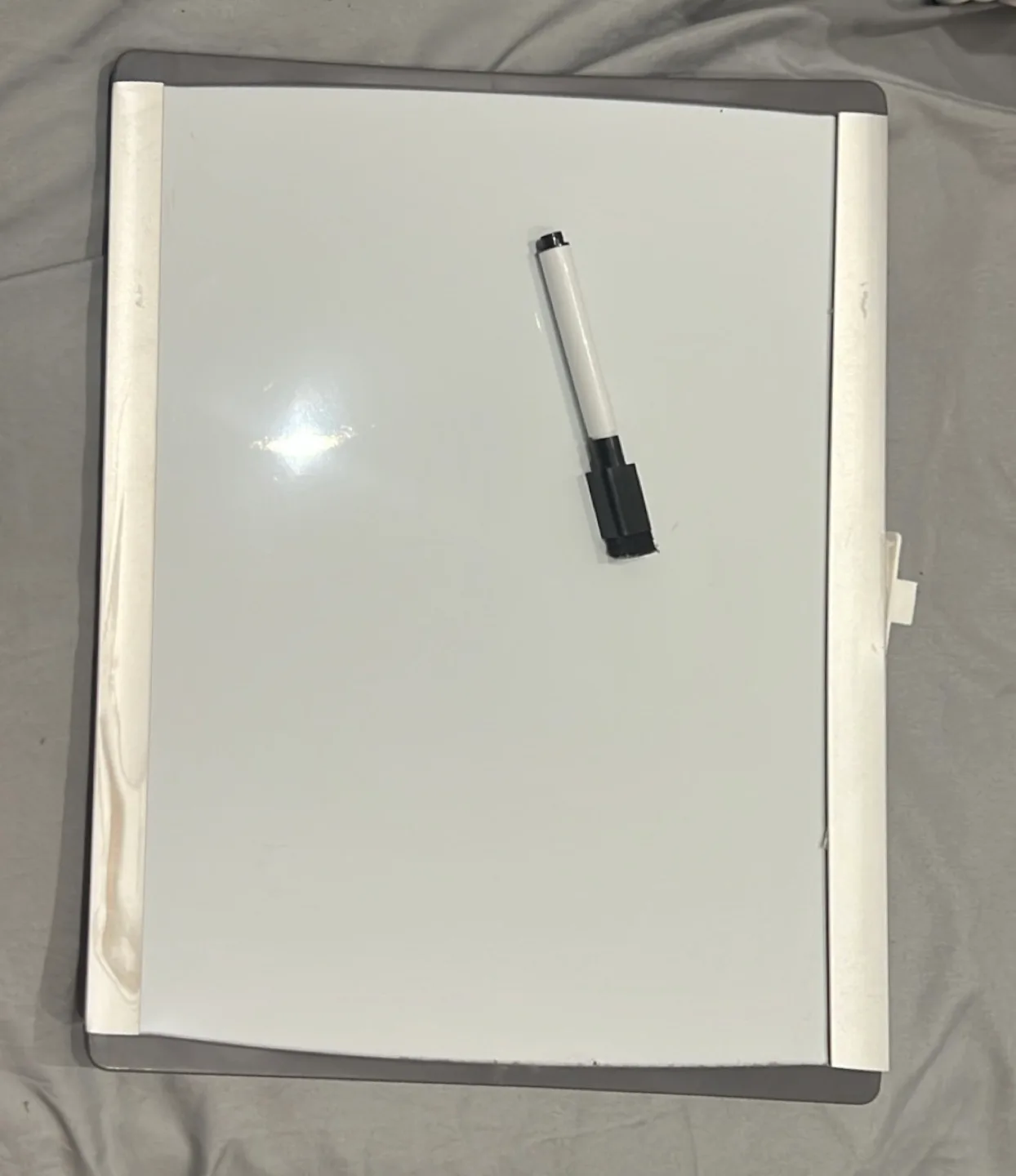 Dry Erase Whiteboard thumbnail