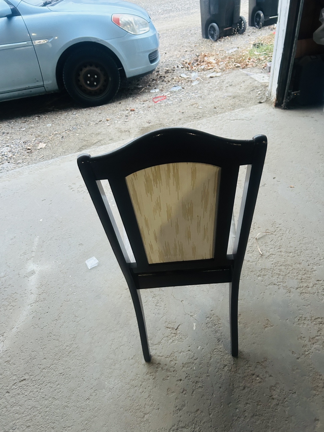 Dining Chair - photo 3