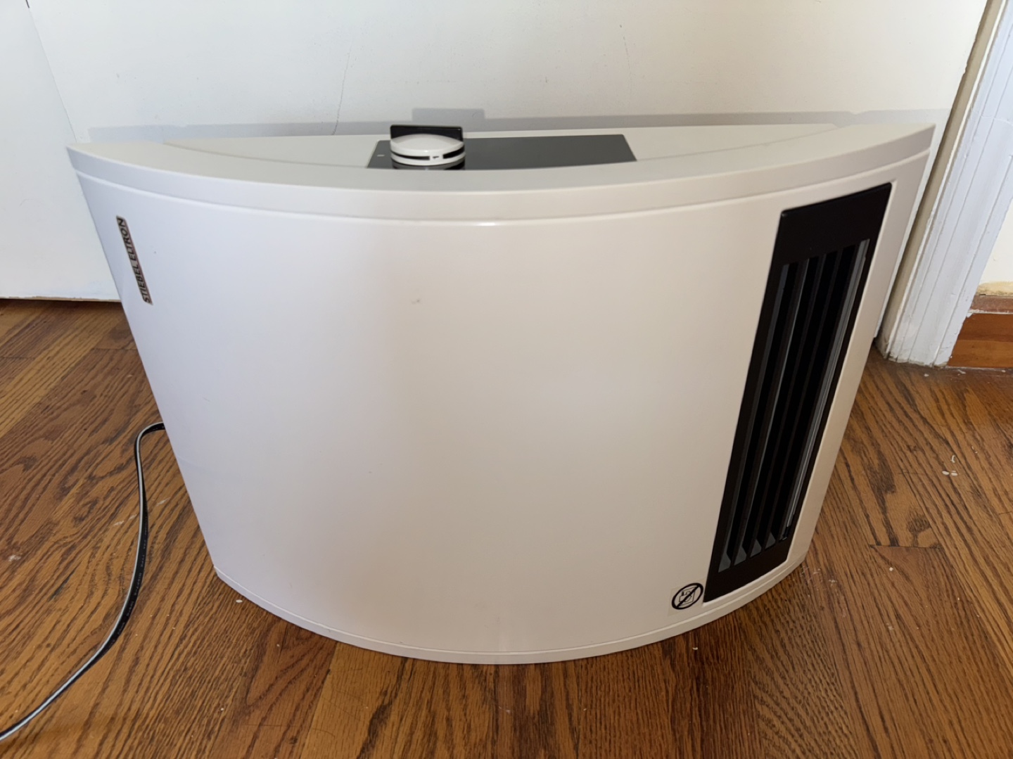 Wall Mounted Electric Fan Heater - photo 5