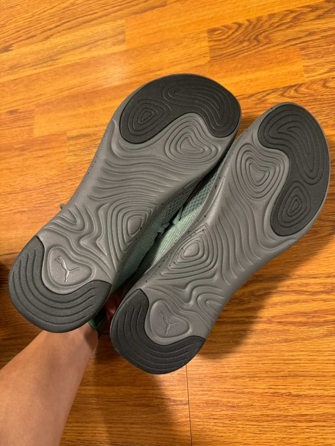 NEW Puma Softfoam+ Shoes image indicator(3)