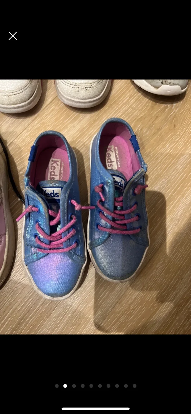 Toddler Shoes image indicator(2)