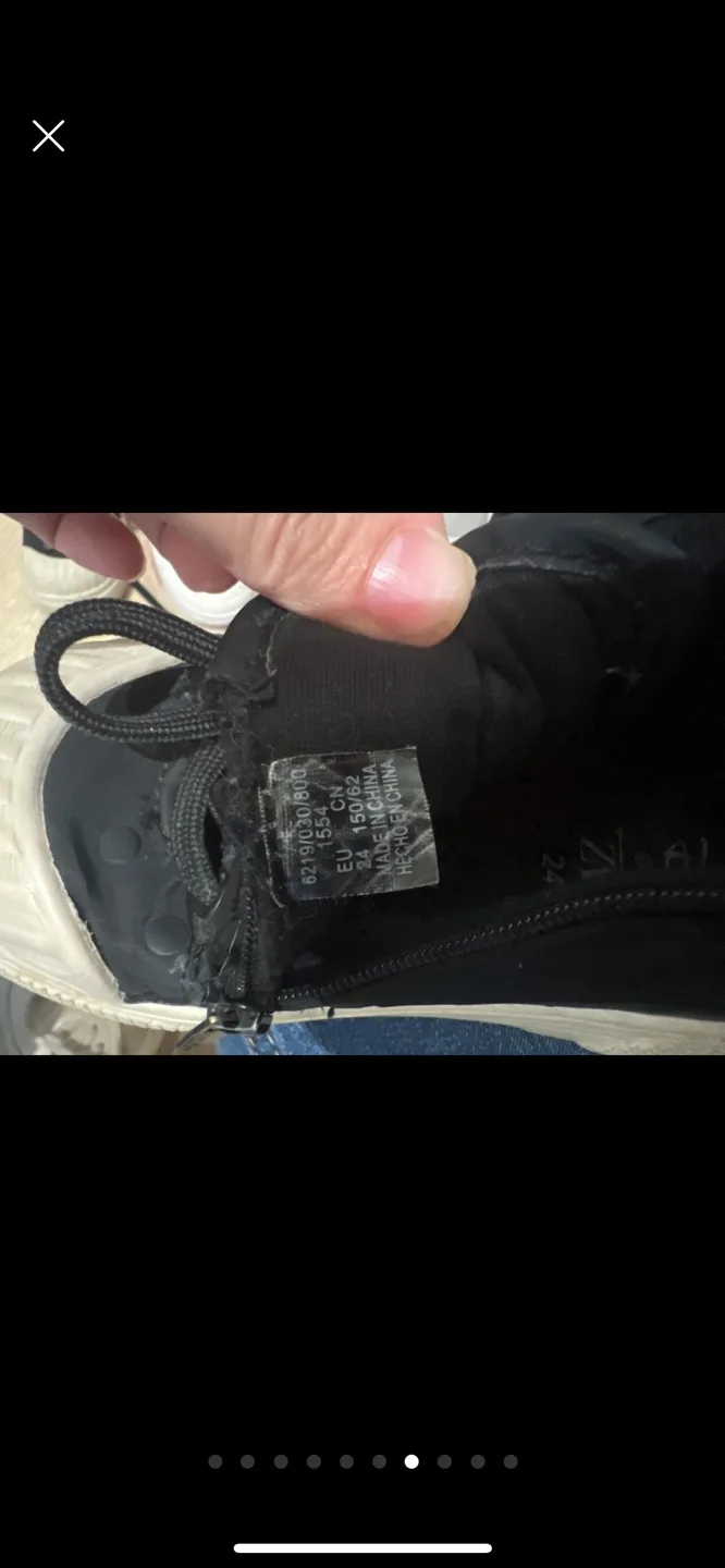 Toddler Shoes image indicator(6)