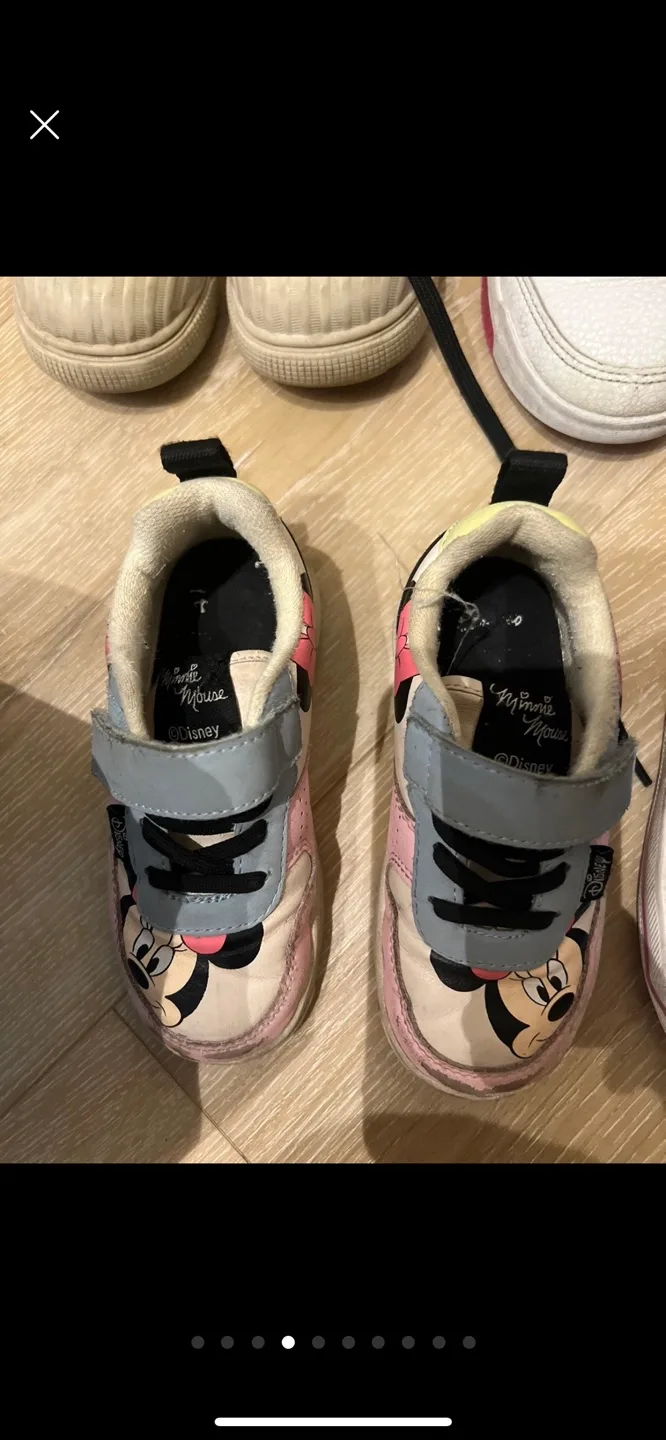 Toddler Shoes image indicator(4)