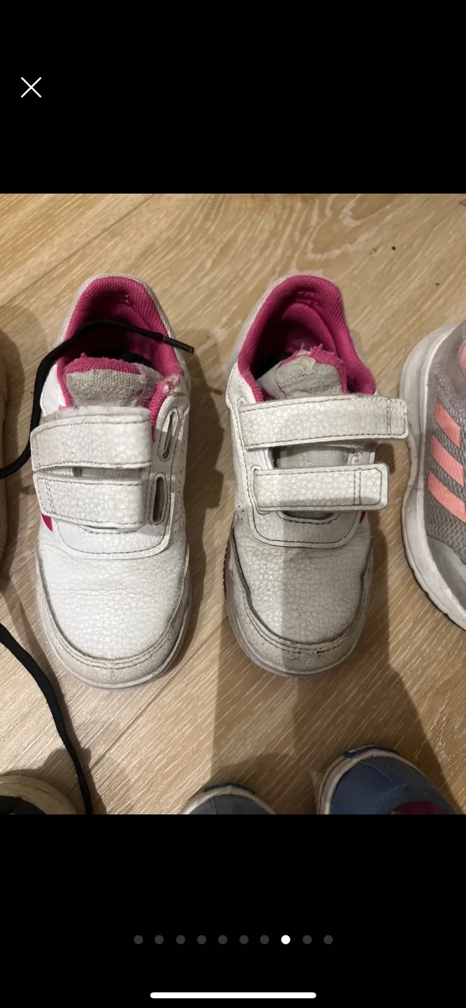 Toddler Shoes image indicator(7)