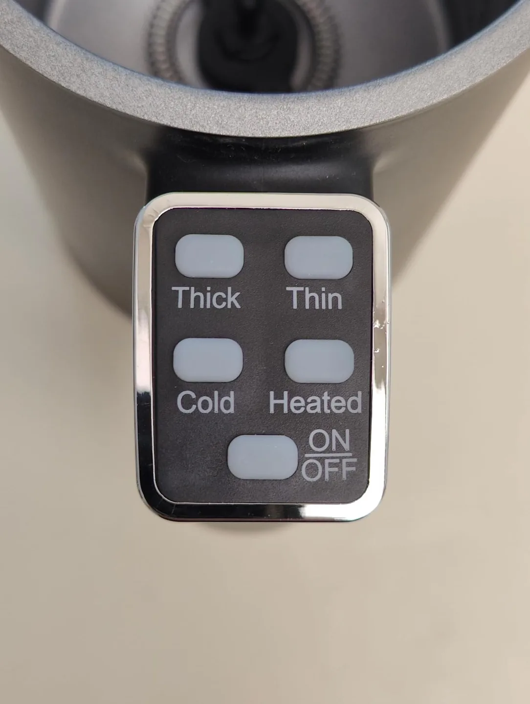 New Milk Frother image indicator(3)