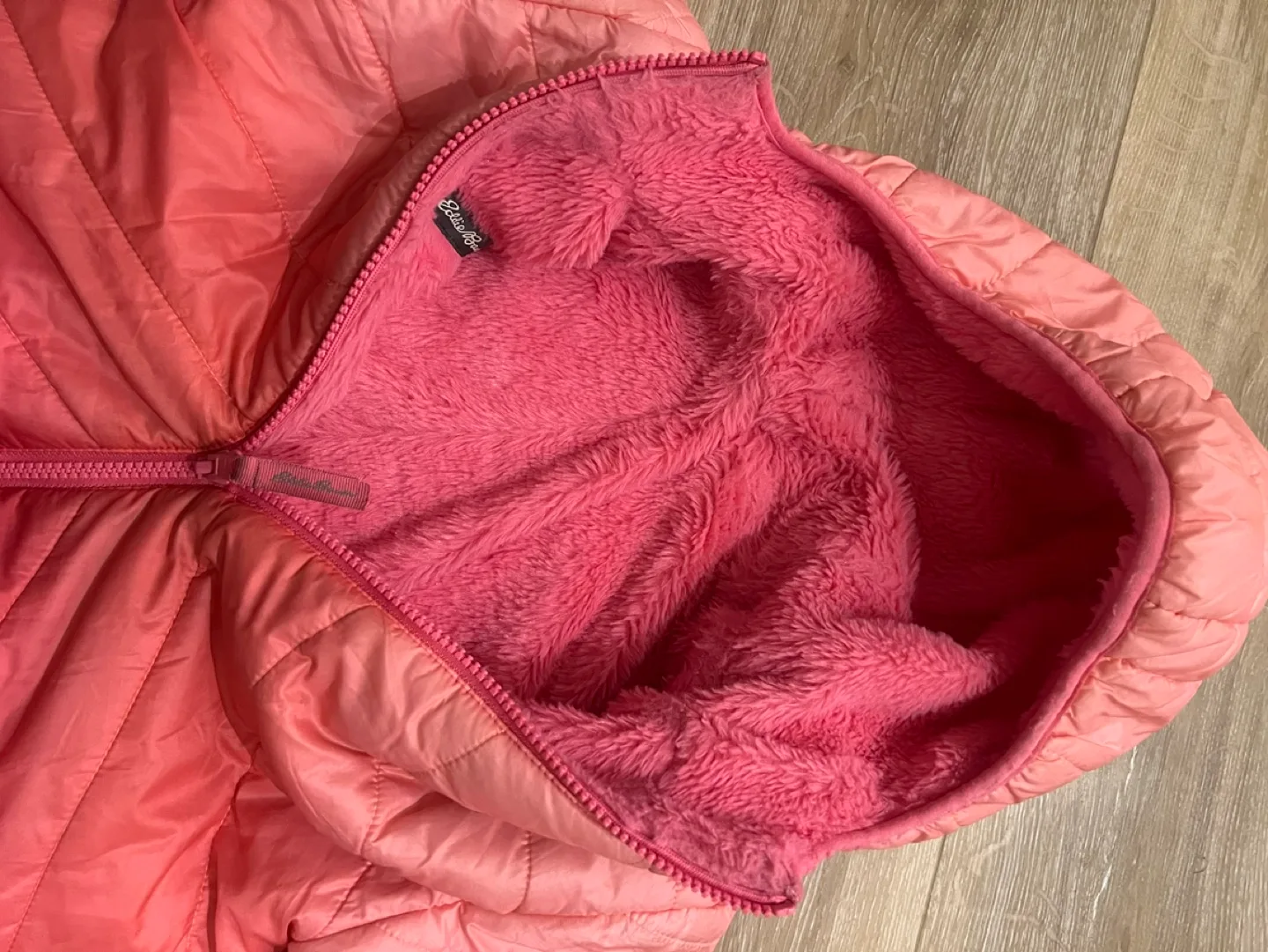 Girls' Winter Clothing Bundle image indicator(6)