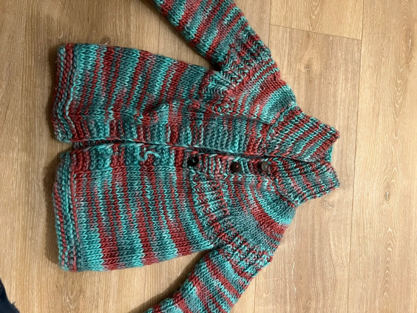 Girls' Winter Clothing Bundle image indicator(4)