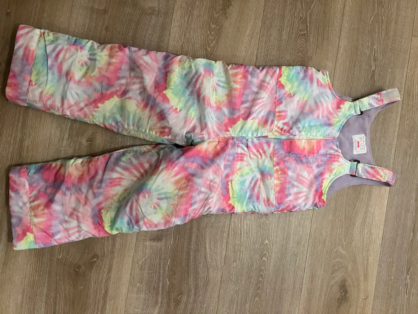 Girls' Winter Clothing Bundle image indicator(5)