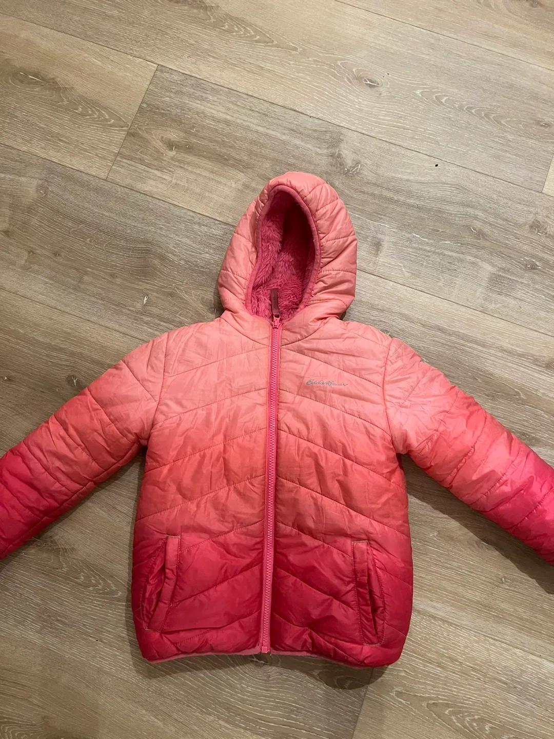 Girls' Winter Clothing Bundle image indicator(3)