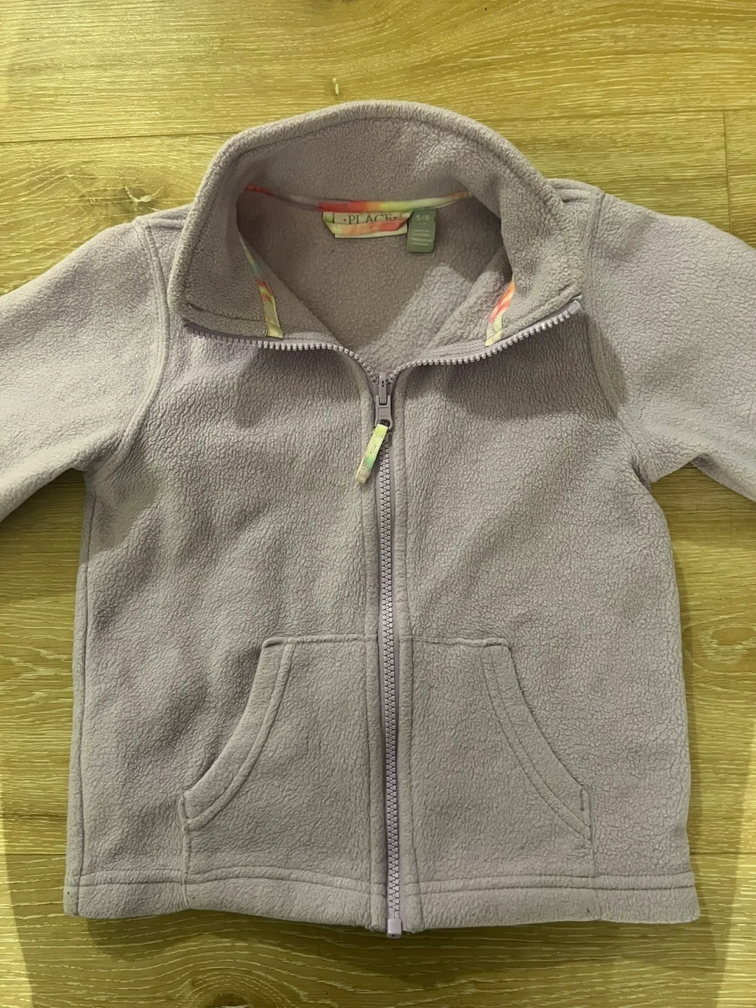 Girls' Winter Clothing Bundle image indicator(2)