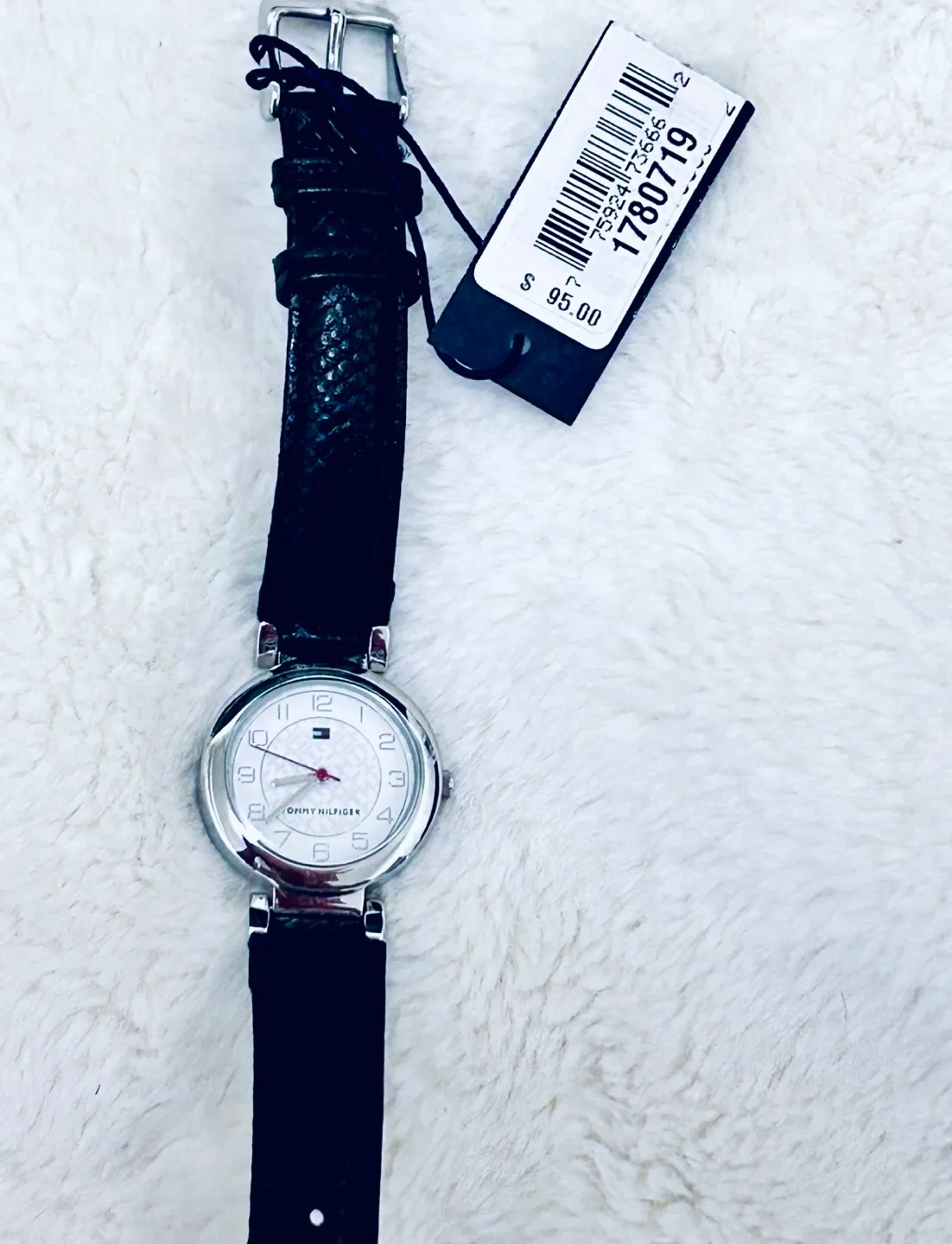 BRAND NEW TOMMY HILFIGER WATCHES! 4 different styles avail! image indicator(2)