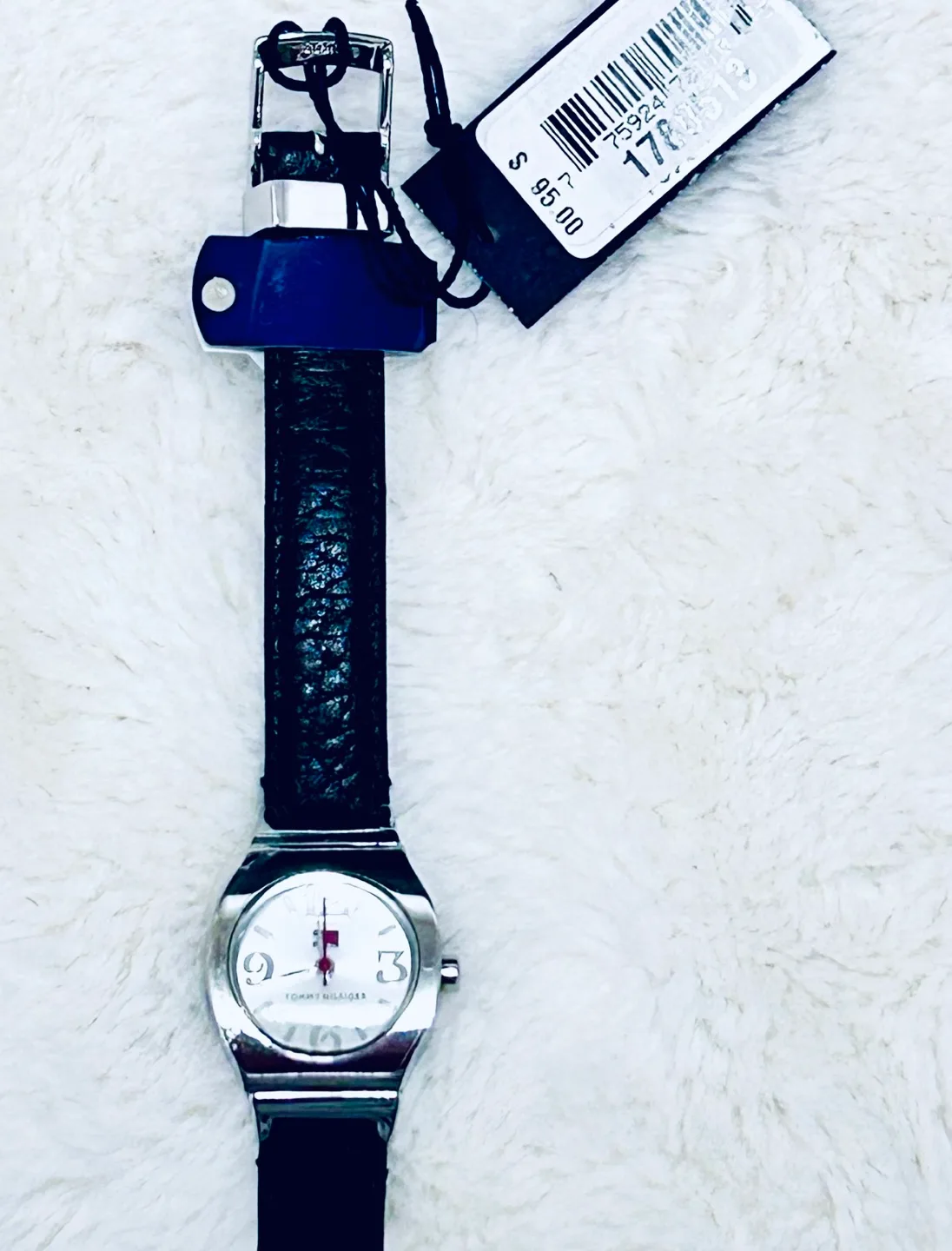 🍓REG $95 BRAND NEW! TOMMY HILFIGER WATCHES! 4 Styles Avail image indicator(2)