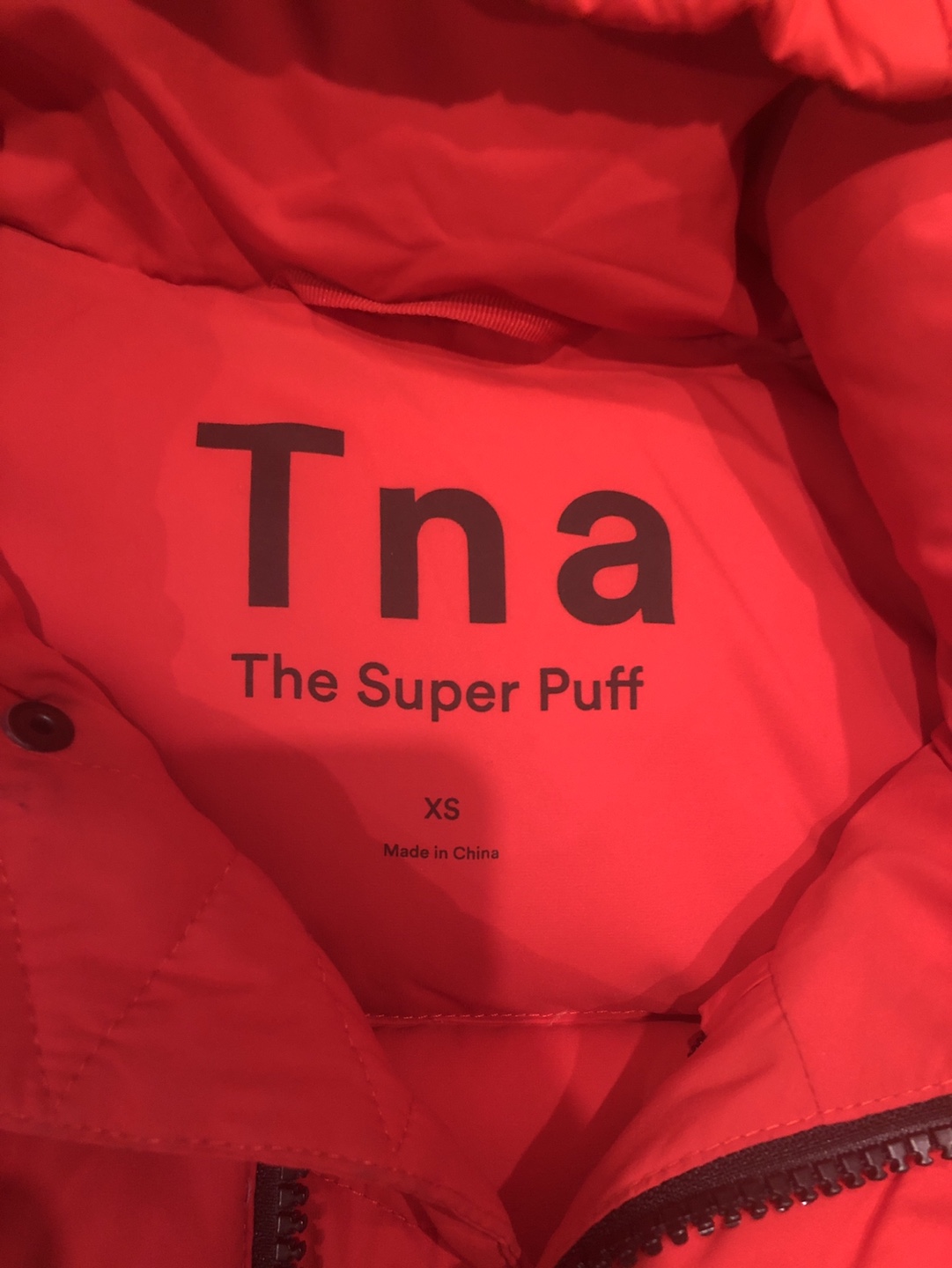 Super puff jacket - photo 2