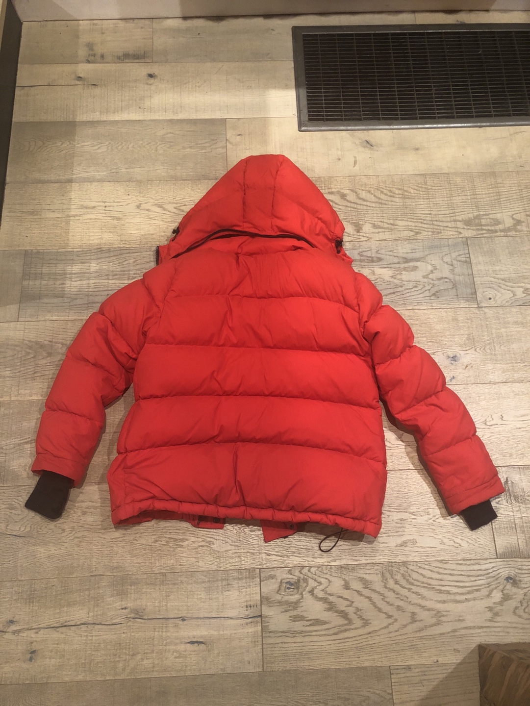 Super puff jacket - photo 4