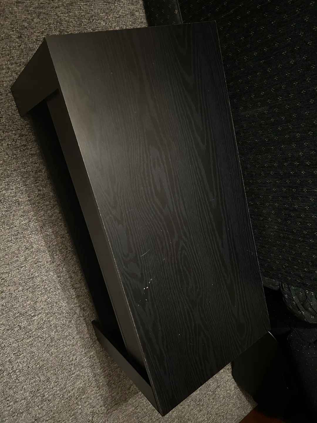 Black Lift Top Coffee Table image indicator(3)