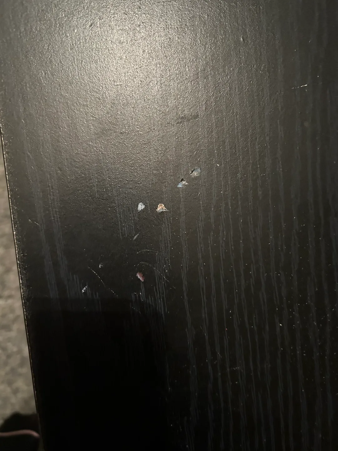 Black Lift Top Coffee Table image indicator(4)