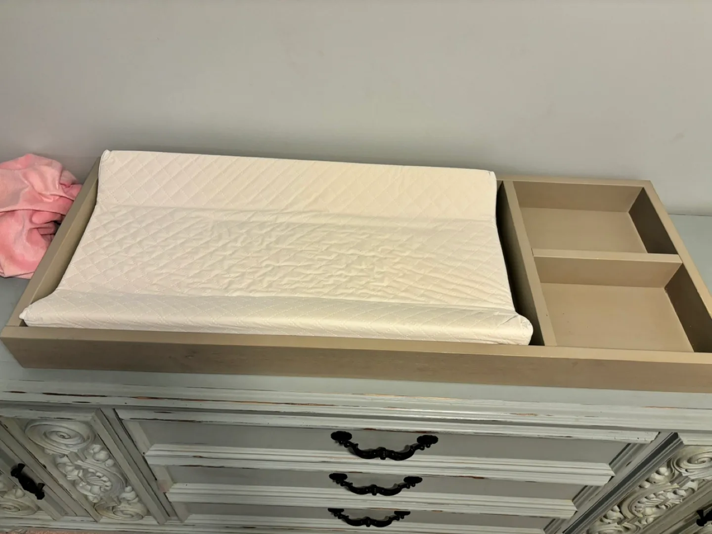 Changing Pad with 3 Covers image indicator(2)