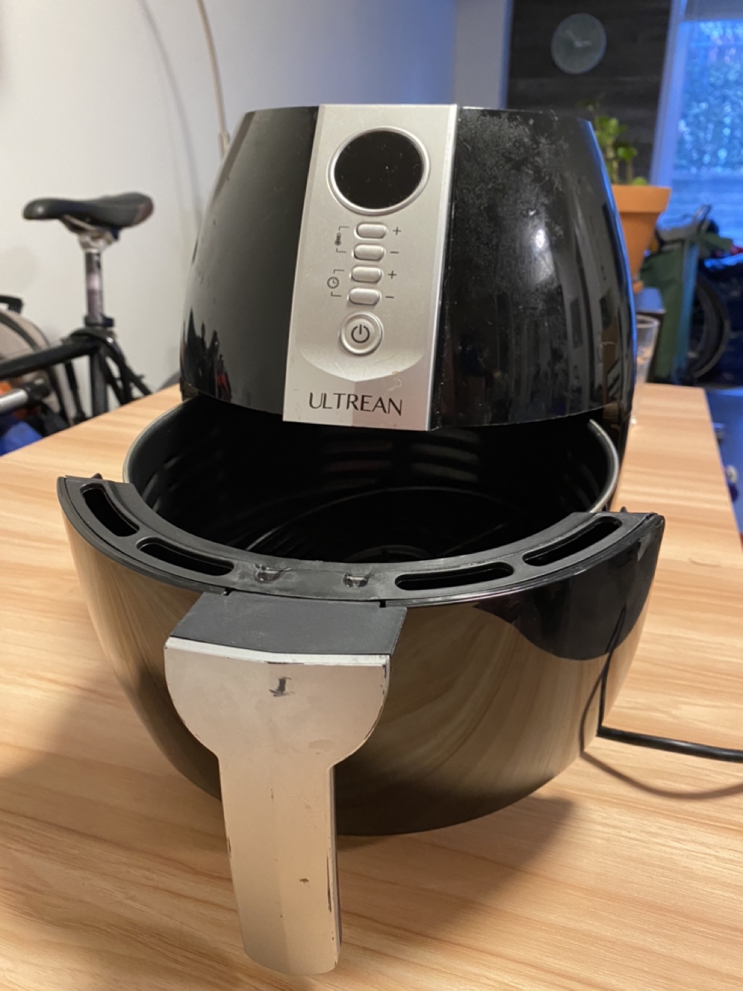 Ultrean Air Fryer - photo 2