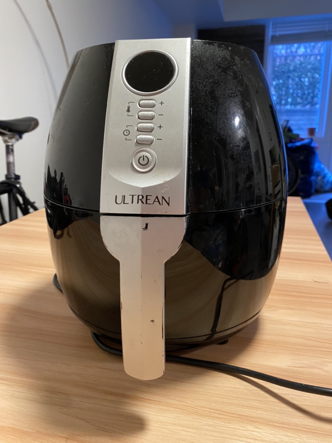 Ultrean Air Fryer