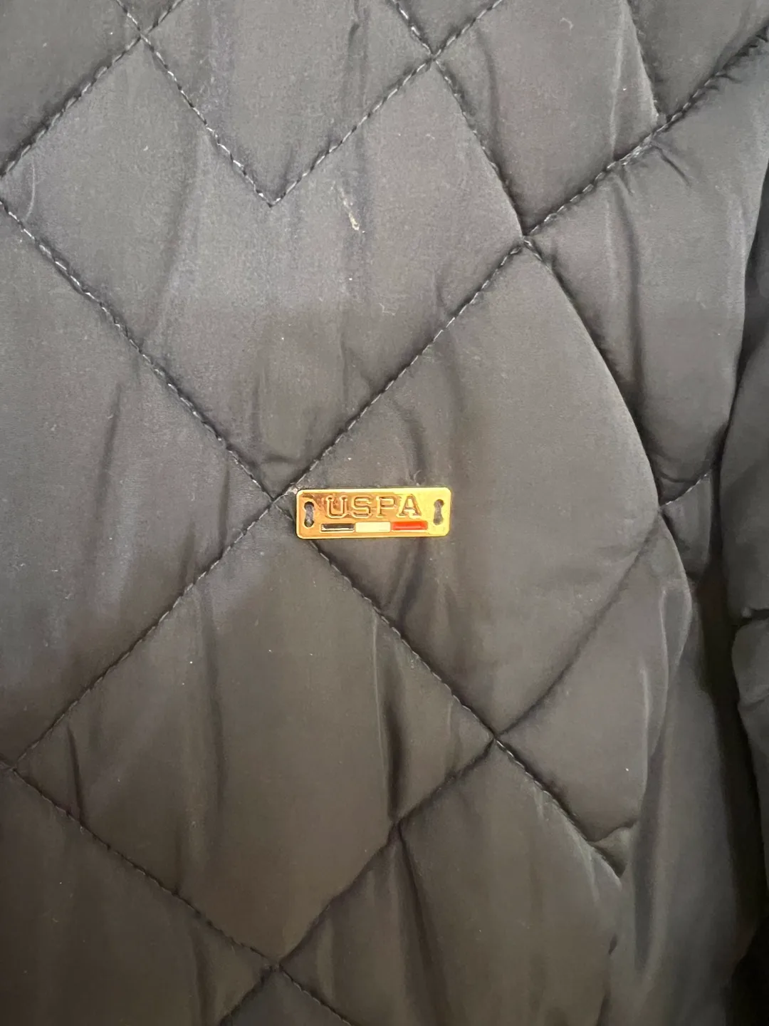 US Polo Assn. Women's Winter Coat image indicator(2)