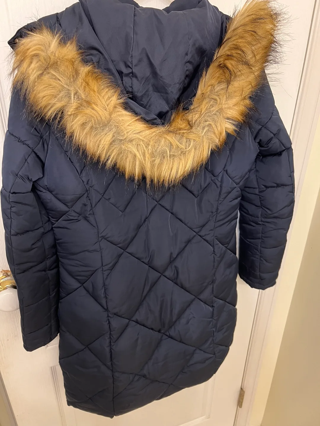 US Polo Assn. Women's Winter Coat image indicator(4)