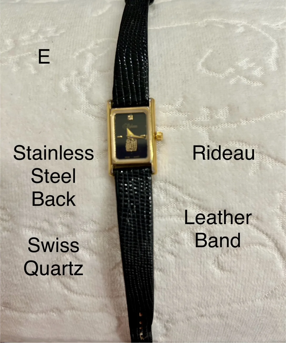 Vintage Designer Watches image indicator(6)