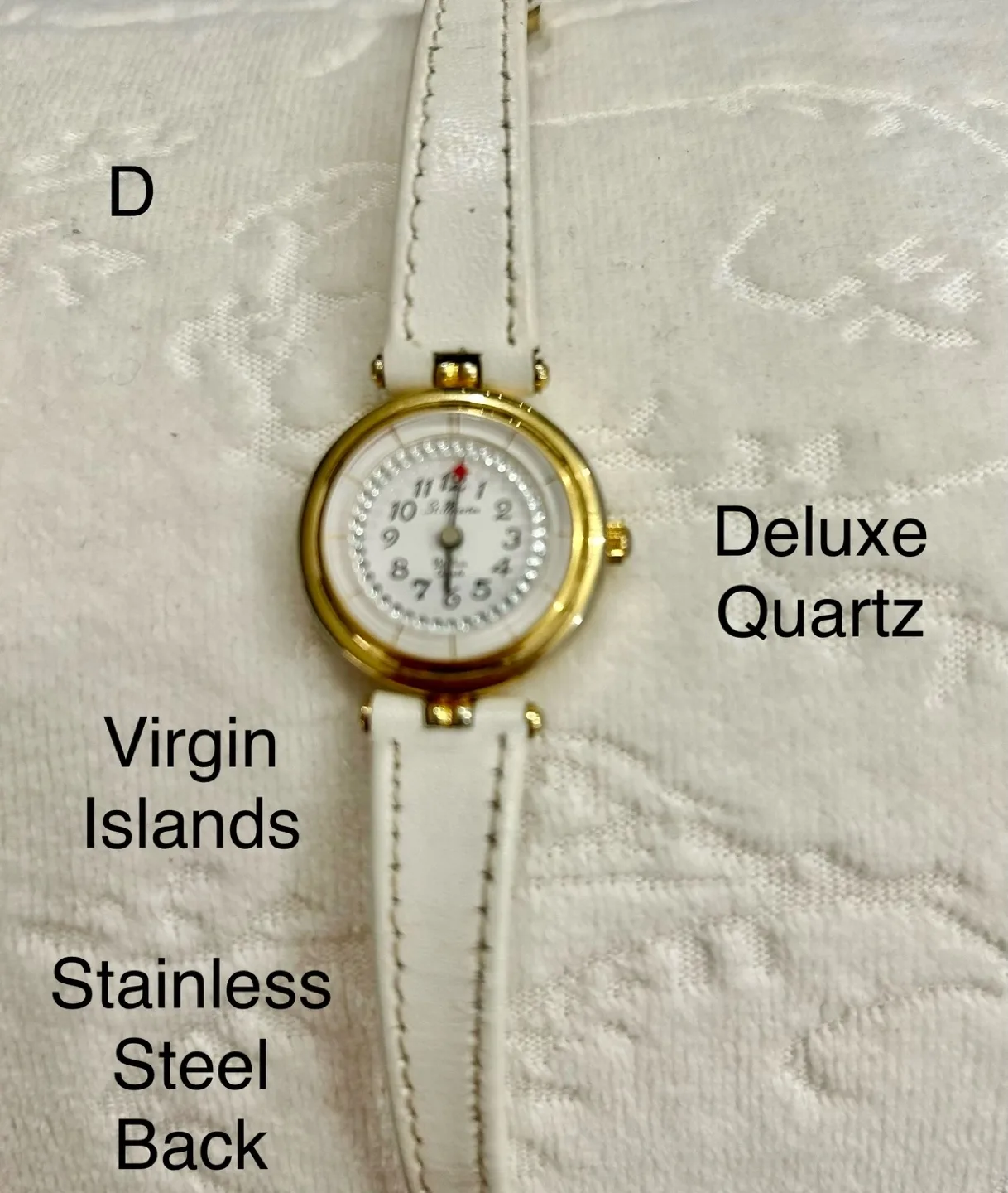 Vintage Designer Watches image indicator(5)