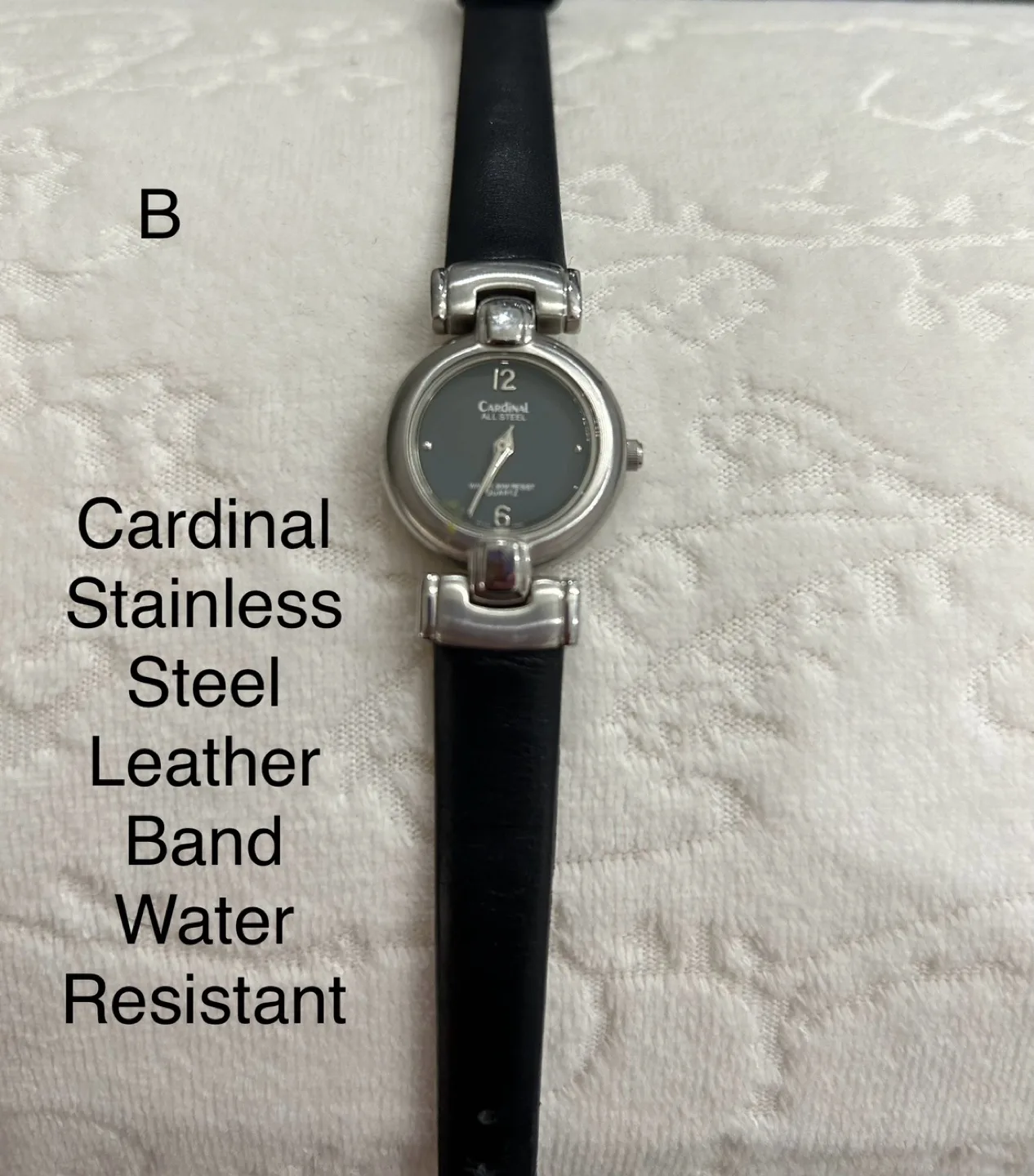 Vintage Designer Watches image indicator(3)