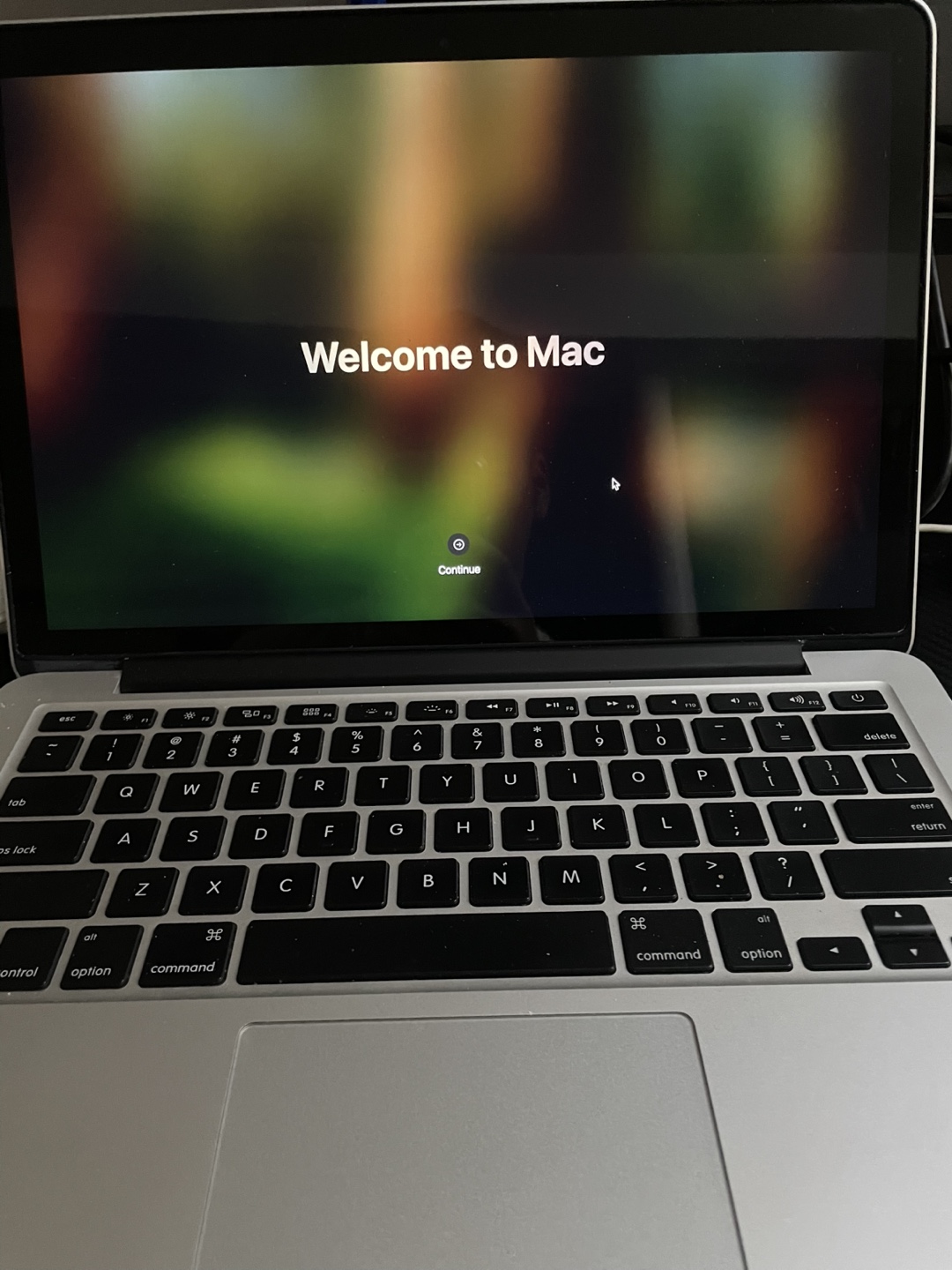 MacBook Pro 2013 13 inches - photo 3