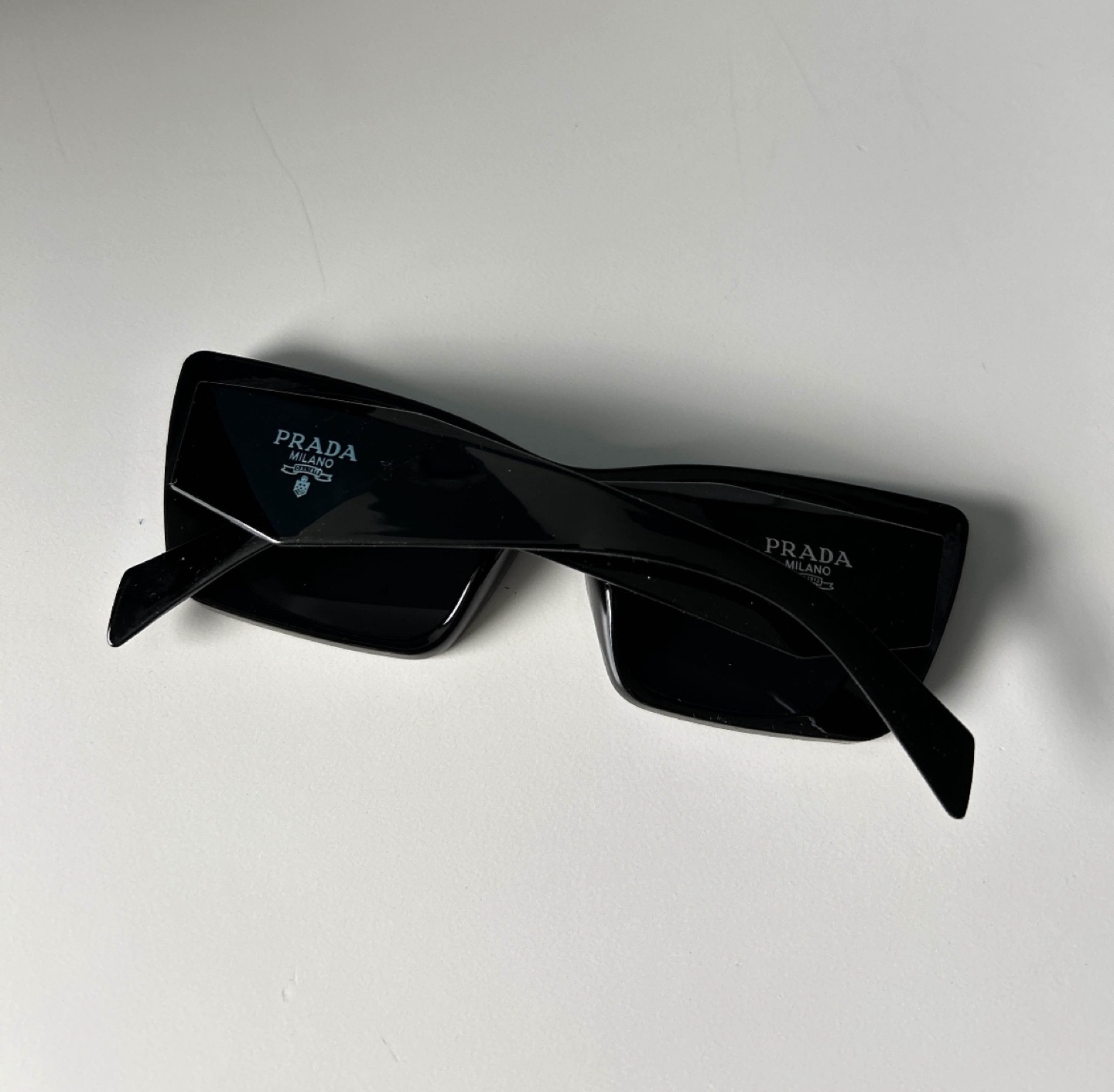 Prada Sunglasses - photo 2